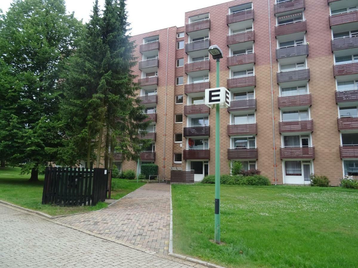 Ferienwohnung Glockenberg Altenau  Exterior photo